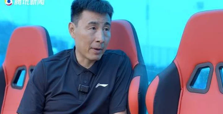李玮锋:王钰栋国内一年轻松挣300万出国月薪6000欧 谁乐意去留洋?相关图四