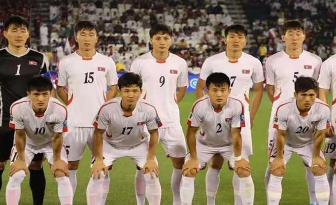 18强赛最惨球队：不是国足 神秘之师10轮0胜仅3分 有2点强于国足
