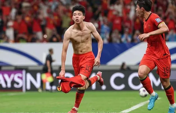 世界杯总结，挽尊，继国足绝杀巴林后，中国香港1:0绝杀印度相关图六