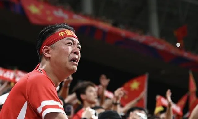 无缘美加墨世界杯 下一个四年，国足会变好吗？相关图三
