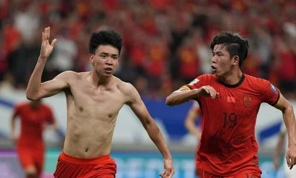 绝杀巴林，伊万的救赎？中国足球的破局之思相关图三