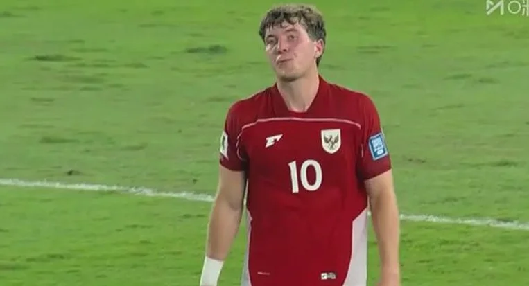 印尼队归化违规被FIFA调查？德转朱艺：没有新证据有什么好说的相关图二