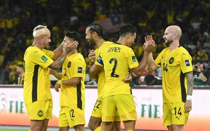 0-4！国足宿敌光速陨落，惨败排名131弱旅，进军亚洲杯都难了！