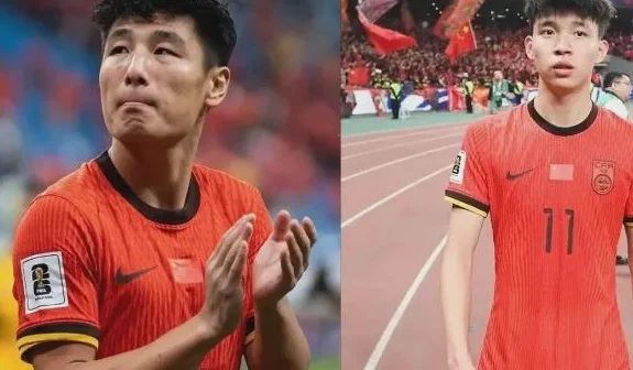 国足战胜巴林！换帅反转！范志毅做重大决定，武磊接班人横空出世相关图七