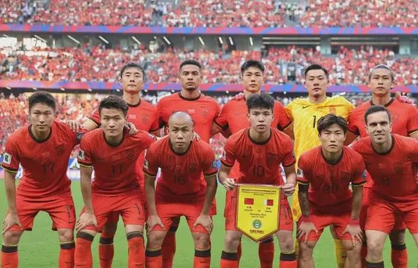 0球0助攻！国足最强归化沦为鸡肋 59分钟便被换下相关图三