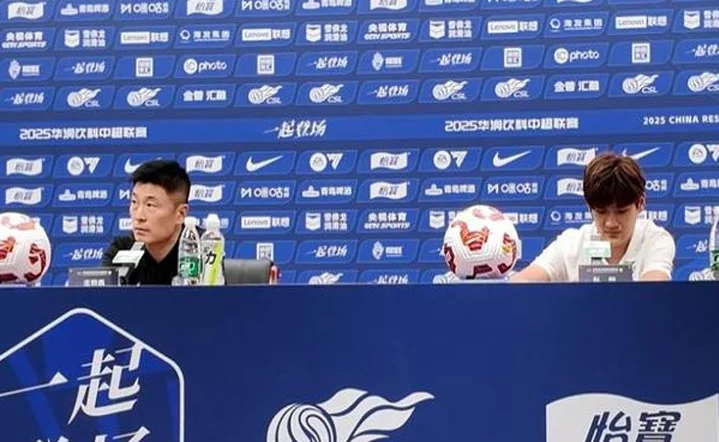 李国旭：相信大家已经准备好了，明天能够拿下比赛