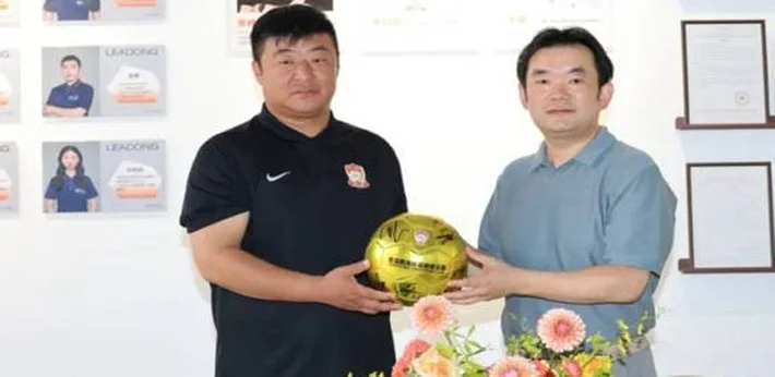 青岛西海岸官方：领动运动康复成为俱乐部合作保障康复机构相关图四