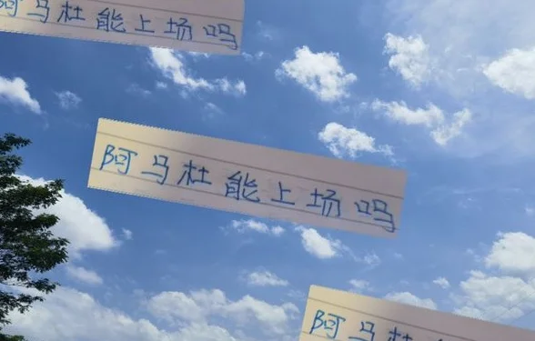 阿马杜跟朱辰杰能上场吗 申花客场挑战深圳比赛越来越期待！