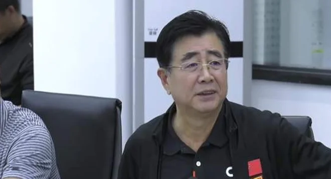 痛心疾首!足协主席宋凯:过去国足是亚洲技术尖子 现在三四流水平相关图四