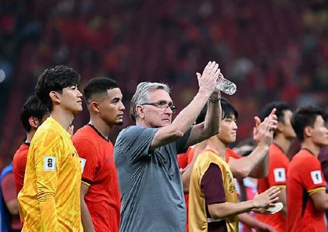 聚焦｜伊万科维奇下课不可逆 足协无需支付赔偿金相关图二