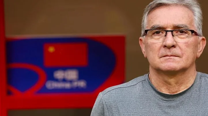 北青：伊万下课或已不可逆，足协不必支付违约金