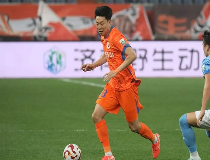 山东泰山客战津门虎，难以排出最强首发阵容，四将三黄成定时炸弹相关图二