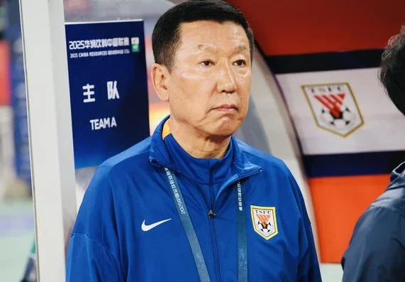 泰山队四外援出战天津，4人有停赛隐患，国字号球员安排是看点相关图三