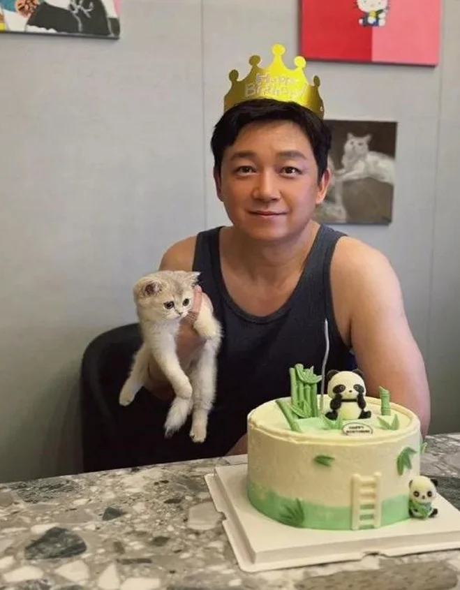 潘粤明怒斥国足教练，恨铁不成钢，可国足的问题不是明星能解决的相关图五