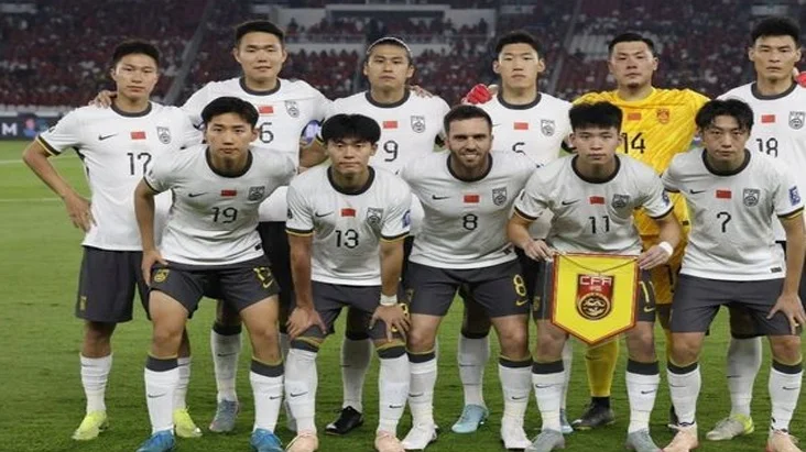 韩媒嘲讽：王钰栋不过是进了一个争议点球，却像是晋级到了世界杯