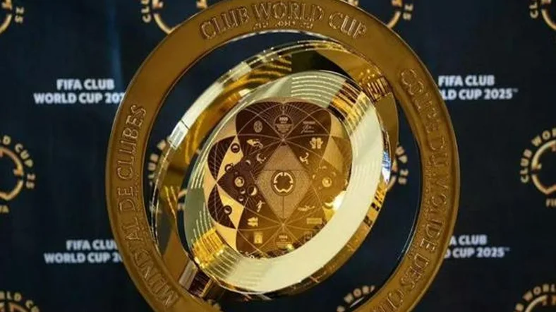 10亿美刀“镀金”，世俱杯无人在意？相关图六