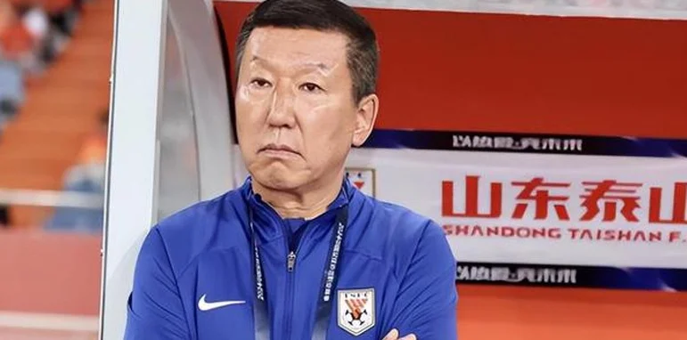 山东泰山VS津门虎：于金永守门，李源一坐镇中场，5大外援出击相关图二
