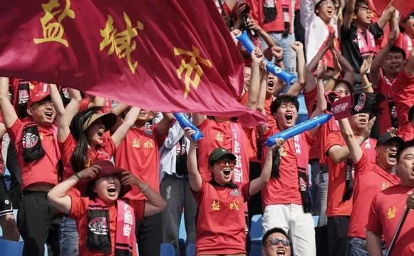 战歌嘹亮！射阳音乐人海生用《我相信我可以》点燃足球激情相关图二