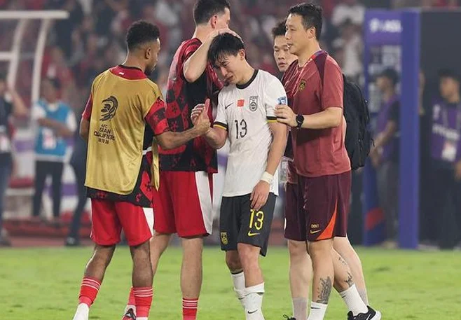 不能因为国足菜，就否认伊万的无能，有些话不得不说！相关图三