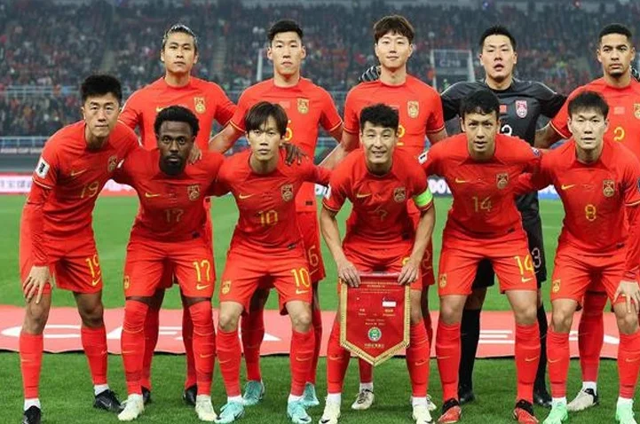 中国足球历史上都有过哪些高光的时刻