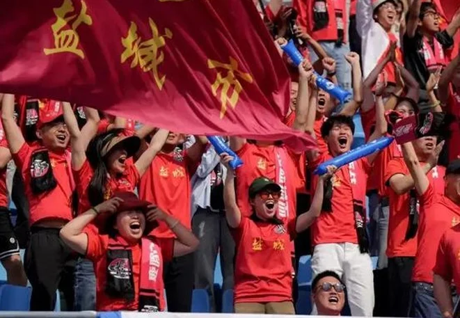 携手“苏超”！京东接住了这泼天富贵！相关图三