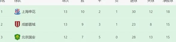 申花VS深圳新鹏城：两大铁卫伤停 吴曦李可坐镇 两大外援领衔进攻