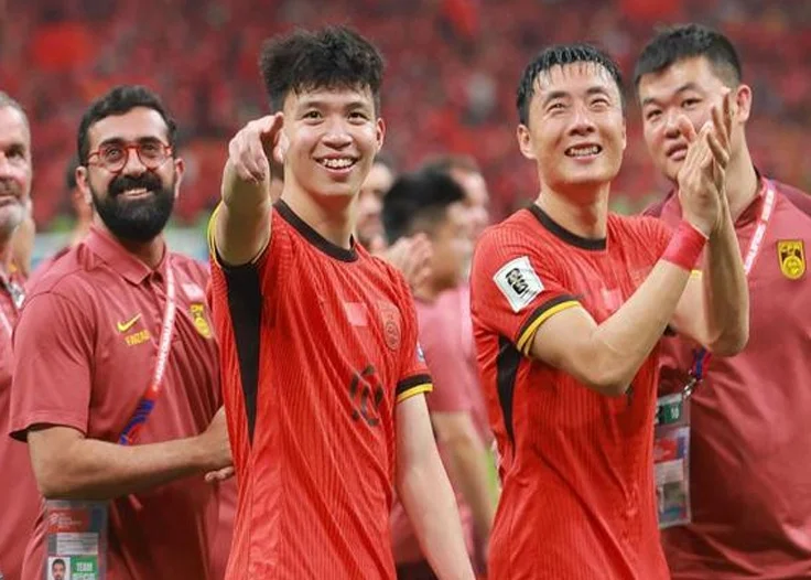 国足或有机会替补进入世界杯？思考中国足球的改革之路相关图三