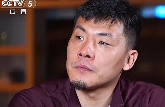 继海：小胡强大起来 否则下次还哭 最后麻木 大雷：中超强度不够相关图四