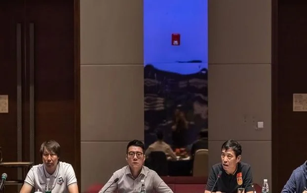 国足选帅为何这么难？“利益”难以规避，选帅组全是败军之将相关图二