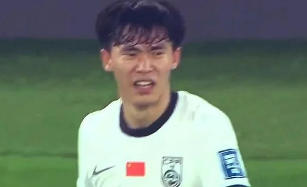 继海：小胡强大起来 否则下次还哭 最后麻木 大雷：中超强度不够相关图三