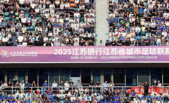 独家｜苏超逆流而上，赞助费飙升至300万，仍一席难求相关图三