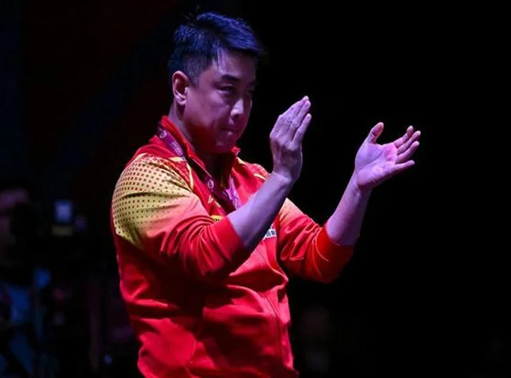 体坛联播｜丁丁加盟那不勒斯，王皓先农坛体校招聘笔试第一相关图二