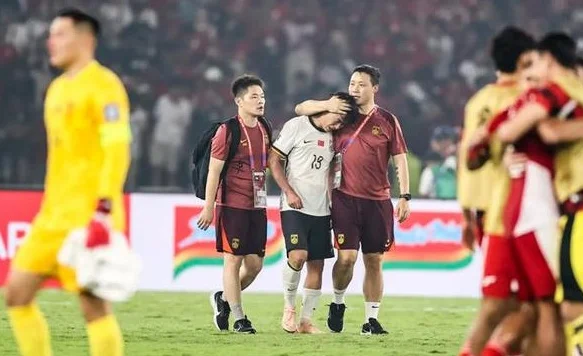 继海：小胡强大起来 否则下次还哭 最后麻木 大雷：中超强度不够相关图二