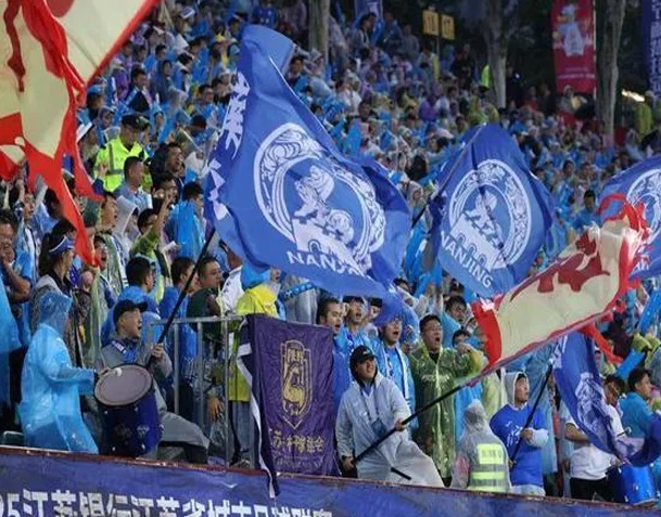 “川超”来了！你为哪支球队雄起？