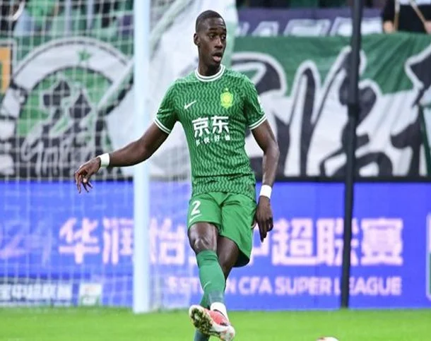 告急！大连英博马马杜五个月伤三次，暂无引进中卫计划？相关图二