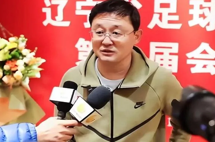 菜是原罪！孙继海为国足发声：球员们出场后很拼命 奈何能力不够相关图二