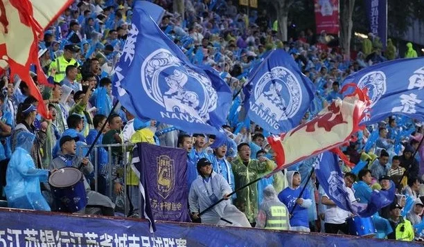 新华网财经观察｜“苏超”，火的不只是足球相关图六