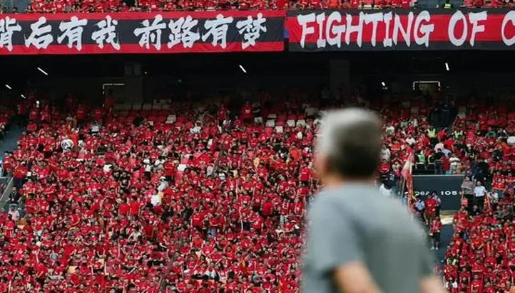 辟谣！0-1印尼作废替补进附加赛？权威人士解读，真相大白相关图六