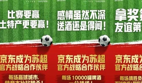 独家｜苏超逆流而上，赞助费飙升至300万，仍一席难求相关图五