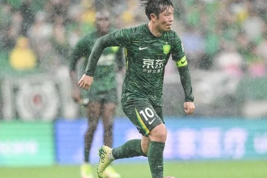 北京国安2-1长春亚泰，赛后评分：北京国安10号排第一