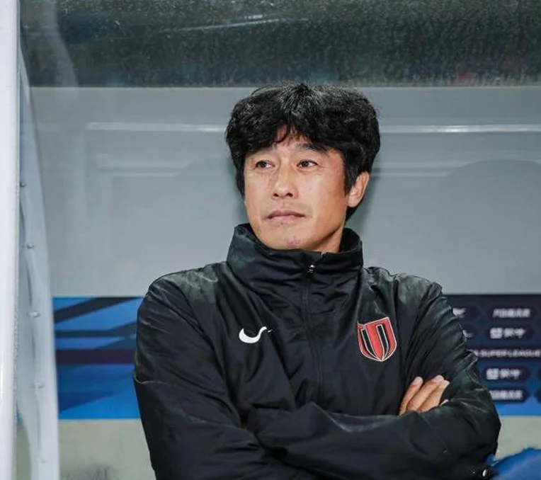 国足换帅3大人选预测，盘点男足5年4任主帅战绩，孙继海有言在先相关图三