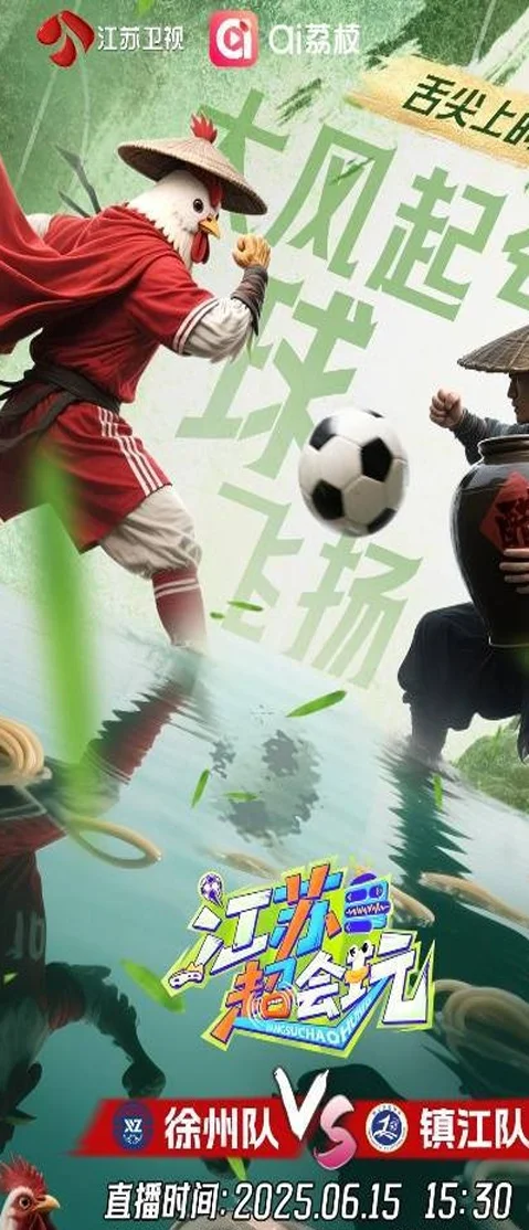 《江苏超会玩》今日开播！ 南京继续冲击“南哥”荣耀相关图七