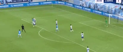 FIFA病毒发威！BIG5集体低迷，申花蓉城惨遭逆转，国安成赢家相关图四