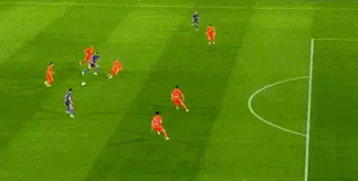 FIFA病毒发威！BIG5集体低迷，申花蓉城惨遭逆转，国安成赢家相关图七