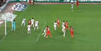 FIFA病毒发威！BIG5集体低迷，申花蓉城惨遭逆转，国安成赢家相关图三