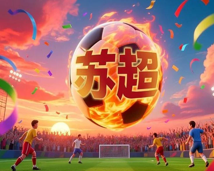 澎湃新闻：“苏超”赞助费飙升至300万，京东伊利争相入局
