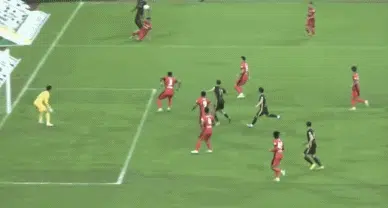 FIFA病毒发威！BIG5集体低迷，申花蓉城惨遭逆转，国安成赢家相关图二