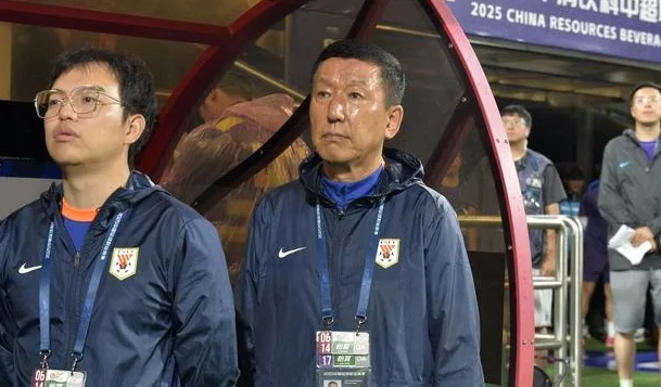 津门虎1-0山东泰山，产生4大不可思议+2个不争事实，揪出全场最差相关图六