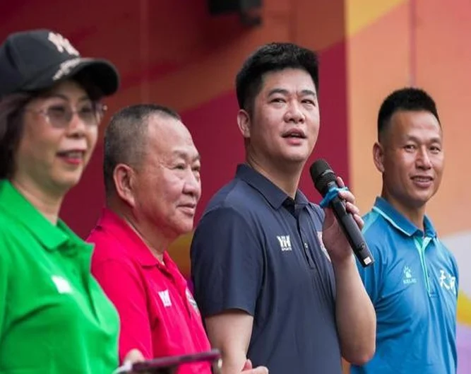 全运会冠亚军齐聚渔沙坦小学 助力体育节开幕推动校园足球发展相关图八