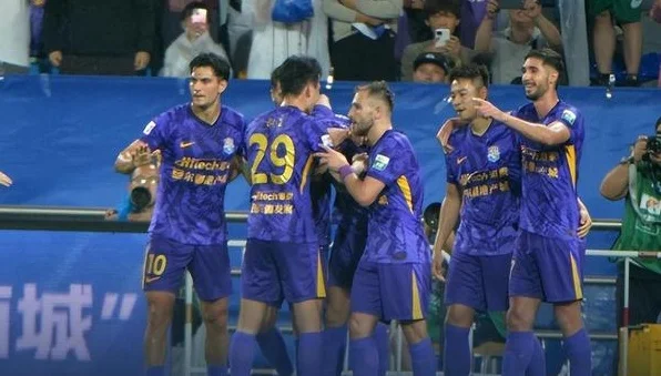 津门虎1-0山东泰山，产生4大不可思议+2个不争事实，揪出全场最差